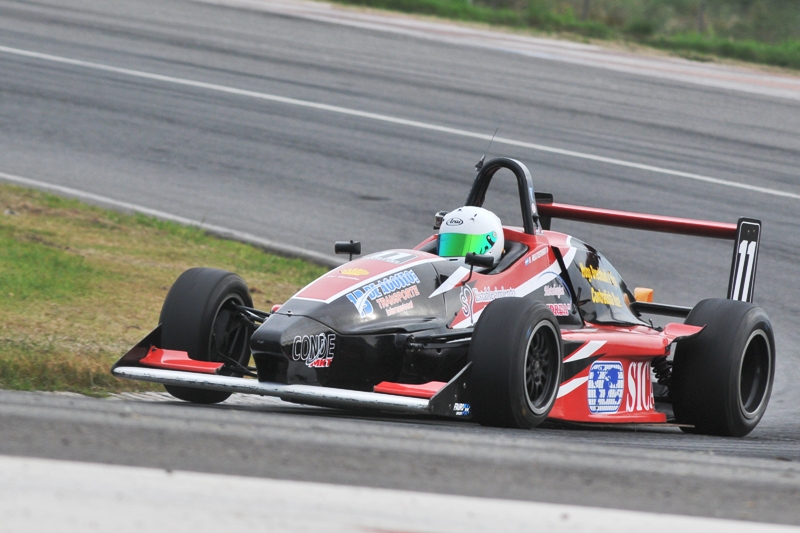 FRPlus 2013 Ayrton Reutemann
