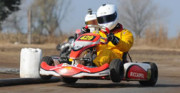 Kart Sudeste 2012