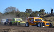 Cba Tierra 2013 3a Caroya TC47