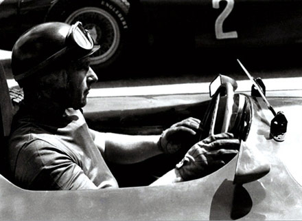 Fangio I