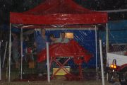 Lluvia Kart Sur 2013