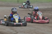 Karting centro