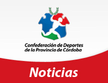 Logo Confederacion de Deportes