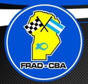 Logo FRADC azul