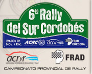 Rally Río Cuarto 2013 logo