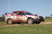 Rally Cordobés 2013 Cadamuro Río Cuarto