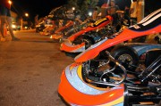 Kart nocturno