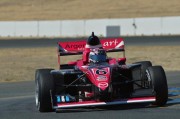 Ballario ProMazda 2014 Sonoma