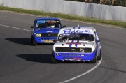 Cba Pista 2014 Clase 1 STD Cabalén 7a