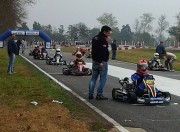 Kart Prov 2014 Caroya asf 5a tierra 3a ago ed