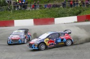 Mundial de Rallycross FIA
