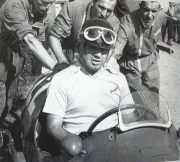 Pinocho Marimón