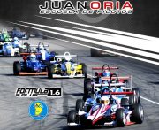 Escuela de Pilotos Juan Oria Franco Girolami ed