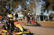 Kart Sur 2014 II