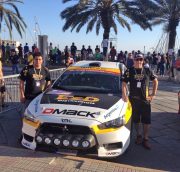 Juan C Alonso Rally Italia 2014 0