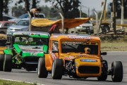 Cba Tierra TC 47 Cabalen ed