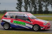 Cba Pista 2015 1a fecha Cabalén Germán Idañez win Clase 2 x