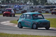 Cba Tierra 2015 fecha 1 Cabalén