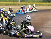 Kart zona Centro 2015 fecha 1 Perdices 1