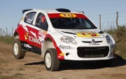 Rally Cordobés 2014 Bainotti.jpg