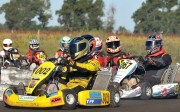 Kart Centro 2015 fecha 1 Perdices 1a