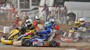 Kart Sudeste 2014