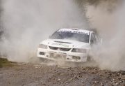 Rally Cordobés 2015 2a La Falda Cadamuro win