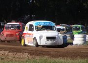 Bulnense 2014 SERGIO GROSSO - CLASE A 1400 ed