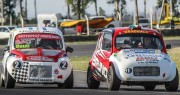 Clase A 850 Cba Tierra 2014 ed