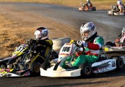 Kart Centro Noreste 2015 Perdices
