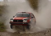 Rally La Falda 2015 Leonardo Gariglio