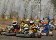 Kart Centro y Noreste 2015 Cabrera VI