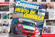 Revista Campeones 1