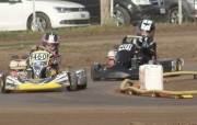 Kart Sud 2014 3a Isla Verde