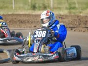 Kart Sur 2014 Coronación Laboulaye I