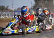 Karting Sur cordobés 2015