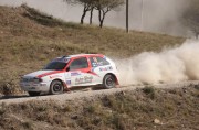 Rally Cordobés 2015 3a La Bandera Boaglio