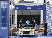 FIA WORLD RALLY CHAMPIONSHIP 2015 - WRC FINLAND