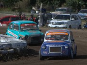 Córdoba Cba Tierra 2015 Caroya