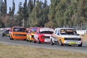 Cba Pista 2015 5a Río Cuarto Clase 1 STD