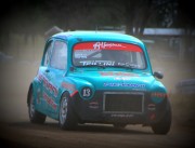 Cba Tierra 2015 5a Caroya Luciano Pietrani Clase A 1400