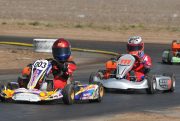 Kart Centro y Noreste 2015 Perdices II 1