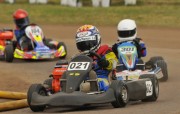 Kart Noreste 2014 6a Caroya II Valentín Pannari