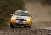 Rally Cordobés La Falda 2015 González