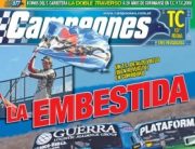 Campeones 577 2015 TapaA