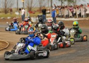 Kart Centro y Noreste 20151