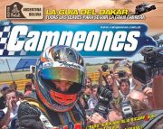 Campeones 580 2015 tapa  A