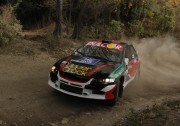 Rally Cordobés 2015 Klus