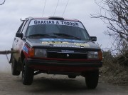 Trepadas 2015 IIa