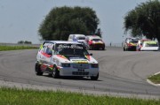 Cba Pista 2016 Cabalén Clase 2 Rodrigo Juárez win